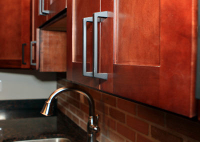 Cabinet-and-faucet